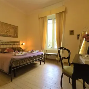 Bed & Breakfast Tucci's, Řím
