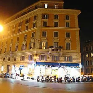 Tourist House Róma