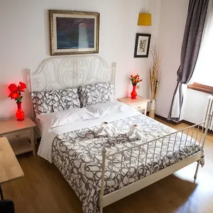 Bed & Breakfast Marco E Laura Affittacamere Al Vaticano, Řím