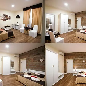 프리덤 러브 B&B