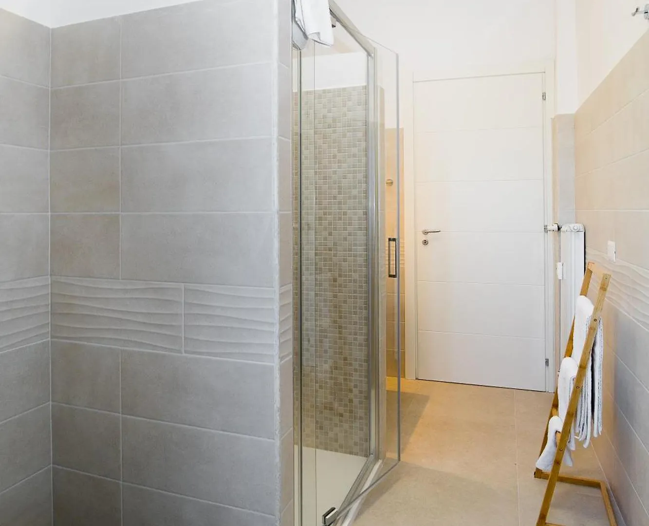 Kibilu - Piazza Tommasini Apartment Rome Italy