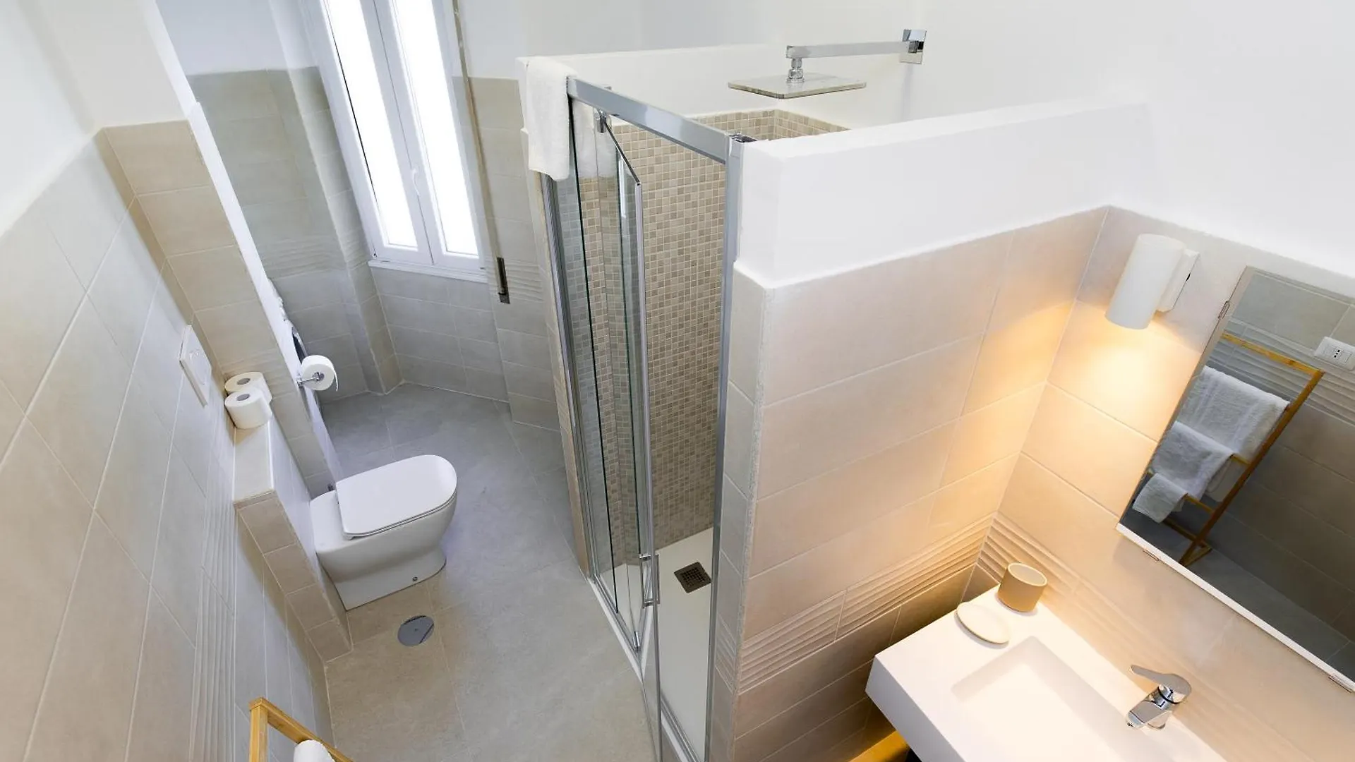 Kibilu - Piazza Tommasini Apartment Rome