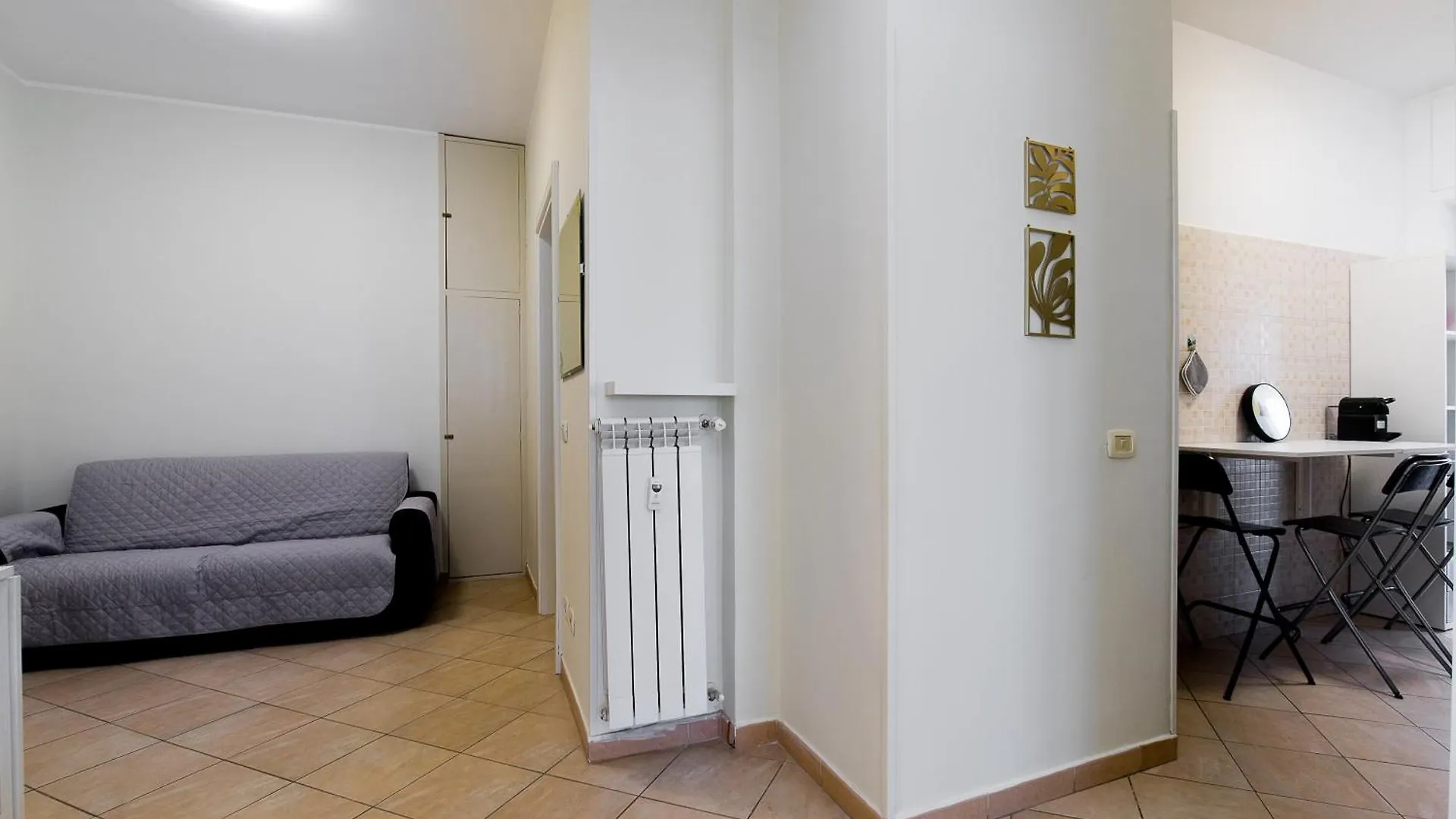 Kibilu - Piazza Tommasini Apartment Rome Italy